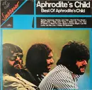 LP - Aphrodite's Child - Best Of Aphrodite's Child