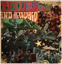 LP - Aphrodite's Child - End Of The World