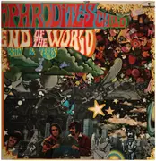 LP - Aphrodite's Child - End Of The World