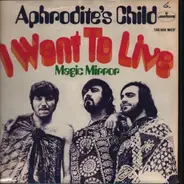 Aphrodite's Child - I Want To Live
