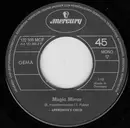 7inch Vinyl Single - Aphrodite's Child - I Want To Live