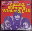 7inch Vinyl Single - Aphrodite's Child - Spring Summer Winter And Fall - Mono