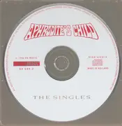 CD - Aphrodite's Child - The Singles