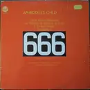 Double LP - Aphrodite's Child - 666