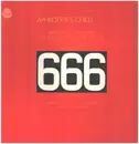 Double LP - Aphrodite's Child - 666