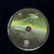 Double LP - Aphrodite's Child - 666 - Gatefold