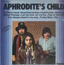 LP - Aphrodite's Child - Aphrodite's Child