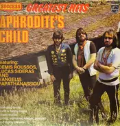 Aphrodite's Child - Greatest Hits