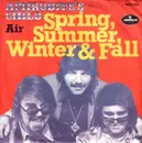 7'' - Aphrodite's Child - Spring Summer Winter And Fall