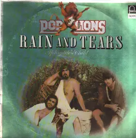 Aphrodite's Child - Rain And Tears