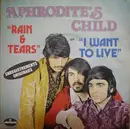 7'' - Aphrodite's Child - Rain And Tears / I Want To Live