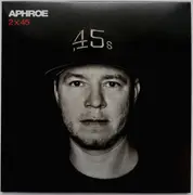 2x7inch Vinyl Single - Aphroe - 2x45