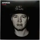 2x7inch Vinyl Single - Aphroe - 2x45