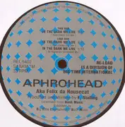12inch Vinyl Single - Aphrohead aka Felix Da Housecat - In The Dark We Live (Remixes)