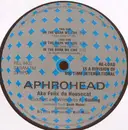 12inch Vinyl Single - Aphrohead aka Felix Da Housecat - In The Dark We Live (Remixes)