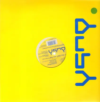 Aphrohead AKA Felix Da Housecat - In The Dark We Live (Thee Lite)