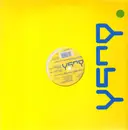 12inch Vinyl Single - Aphrohead AKA Felix Da Housecat - In The Dark We Live (Thee Lite)