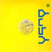 Aphrohead aka Felix da Housecat - In The Dark We Live (Thee Lite)