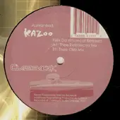 Aphrohead - Kazoo: Thee Glitz Mixes