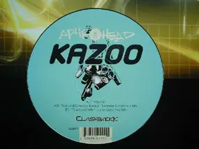 Aphrohead - Kazoo