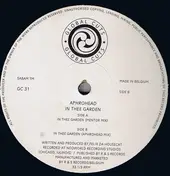 Aphrohead - In Thee Garden