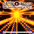 Double LP - Aphrohead - Thee Industry Made Me Do It!