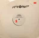 12inch Vinyl Single - Aphrohead - Crybaby