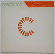 12inch Vinyl Single - Aphrohead - Crybaby