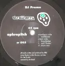 12'' - Aphropitch - Wall Flower