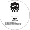 12'' - App - Breathe Love Ep