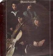 Appaloosa - Appaloosa
