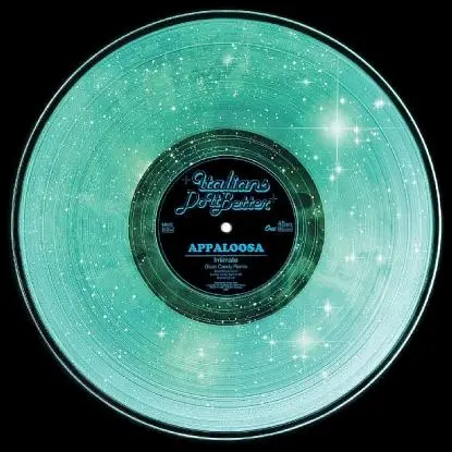 Appaloosa - Intimate/ Glass Candy Rmx