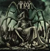 LP - Appalooza - The Emperor of Loss - Green Vinyl, Insert