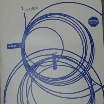 Apparat - Koax Remixe