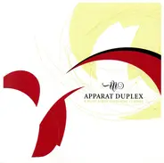 Apparat - Duplex