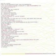 CD - Apparat - Duplex