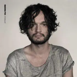 Apparat, Telefon Tel Aviv - DJ-Kicks