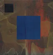 EP - Apparat - LP5_RMXS - Blue Vinyl