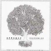 Apparat - Silizium EP