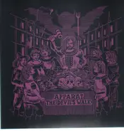 Apparat - The Devil's Walk