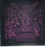 Apparat - The Devil's Walk