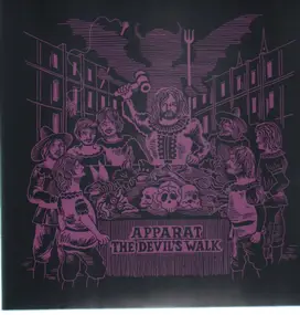 Apparat - The Devil's Walk