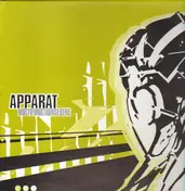Apparat - Multifunktionsebene