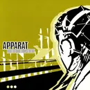 CD - Apparat - Multifunktionsebene