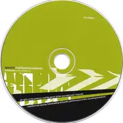 CD - Apparat - Multifunktionsebene