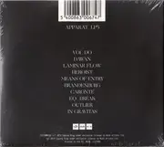 CD - Apparat - Lp5