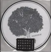Picture Disc - Apparat - Silizium EP - Ltd Edition