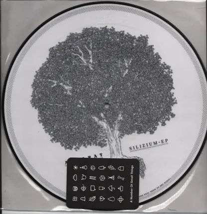 Apparat - Silizium EP