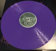 LP - Apparat - The Devil's Walk - Limited Edition, Violet Vinyl