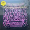LP & CD - Apparat - The Devil's Walk - CD, Poster
